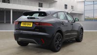 USED 2019 19 JAGUAR E-PACE 2.0 D150 S SUV 5dr Diesel Manual Euro 6 (s/s) (150 ps) 