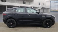 USED 2019 19 JAGUAR E-PACE 2.0 D150 S SUV 5dr Diesel Manual Euro 6 (s/s) (150 ps) 