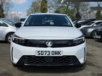 USED 2023 73 VAUXHALL CORSA 1.2 Turbo Design Hatchback 5dr Petrol Auto Euro 6 (s/s) (100 ps) 