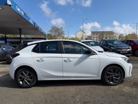 USED 2023 73 VAUXHALL CORSA 1.2 Turbo Design Hatchback 5dr Petrol Auto Euro 6 (s/s) (100 ps) 