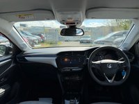 USED 2023 73 VAUXHALL CORSA 1.2 Turbo Design Hatchback 5dr Petrol Auto Euro 6 (s/s) (100 ps) 