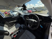 USED 2023 73 VAUXHALL CORSA 1.2 Turbo Design Hatchback 5dr Petrol Auto Euro 6 (s/s) (100 ps) 