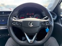 USED 2023 73 VAUXHALL CORSA 1.2 Turbo Design Hatchback 5dr Petrol Auto Euro 6 (s/s) (100 ps) 