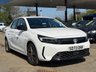 USED 2023 73 VAUXHALL CORSA 1.2 Turbo Design Hatchback 5dr Petrol Auto Euro 6 (s/s) (100 ps) 