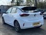 USED 2023 73 VAUXHALL CORSA 1.2 Turbo Design Hatchback 5dr Petrol Auto Euro 6 (s/s) (100 ps) 