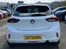 USED 2023 73 VAUXHALL CORSA 1.2 Turbo Design Hatchback 5dr Petrol Auto Euro 6 (s/s) (100 ps) 