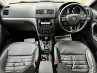 USED 2015 65 SKODA YETI 2.0 TDI SE L Outdoor 5dr Diesel DSG 4WD Euro 6 (s/s) (150 ps) 