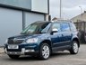 USED 2015 65 SKODA YETI 2.0 TDI SE L Outdoor 5dr Diesel DSG 4WD Euro 6 (s/s) (150 ps) 