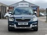 USED 2015 65 SKODA YETI 2.0 TDI SE L Outdoor 5dr Diesel DSG 4WD Euro 6 (s/s) (150 ps) 