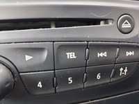 USED 2011 11 RENAULT CLIO 1.2 Dynamique TomTom Hatchback 5dr Petrol Manual Euro 5 (75 ps) 