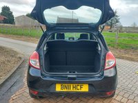 USED 2011 11 RENAULT CLIO 1.2 Dynamique TomTom Hatchback 5dr Petrol Manual Euro 5 (75 ps) 
