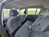 USED 2011 11 RENAULT CLIO 1.2 Dynamique TomTom Hatchback 5dr Petrol Manual Euro 5 (75 ps) 