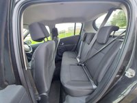 USED 2011 11 RENAULT CLIO 1.2 Dynamique TomTom Hatchback 5dr Petrol Manual Euro 5 (75 ps) 
