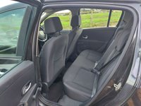 USED 2011 11 RENAULT CLIO 1.2 Dynamique TomTom Hatchback 5dr Petrol Manual Euro 5 (75 ps) 