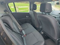 USED 2011 11 RENAULT CLIO 1.2 Dynamique TomTom Hatchback 5dr Petrol Manual Euro 5 (75 ps) 