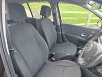 USED 2011 11 RENAULT CLIO 1.2 Dynamique TomTom Hatchback 5dr Petrol Manual Euro 5 (75 ps) 
