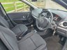 USED 2011 11 RENAULT CLIO 1.2 Dynamique TomTom Hatchback 5dr Petrol Manual Euro 5 (75 ps) 
