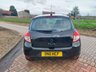 USED 2011 11 RENAULT CLIO 1.2 Dynamique TomTom Hatchback 5dr Petrol Manual Euro 5 (75 ps) 