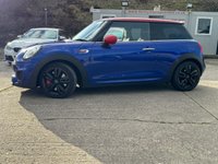 USED 2019 19 MINI HATCH 2.0 John Cooper Works GPF Hatchback 3dr Petrol Manual Euro 6 (s/s) (231 ps) 