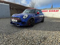 USED 2019 19 MINI HATCH 2.0 John Cooper Works GPF Hatchback 3dr Petrol Manual Euro 6 (s/s) (231 ps) 