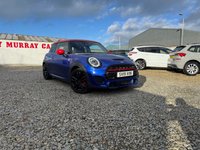 USED 2019 19 MINI HATCH 2.0 John Cooper Works GPF Hatchback 3dr Petrol Manual Euro 6 (s/s) (231 ps) 