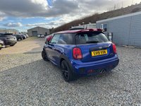 USED 2019 19 MINI HATCH 2.0 John Cooper Works GPF Hatchback 3dr Petrol Manual Euro 6 (s/s) (231 ps) 