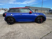 USED 2019 19 MINI HATCH 2.0 John Cooper Works GPF Hatchback 3dr Petrol Manual Euro 6 (s/s) (231 ps) 