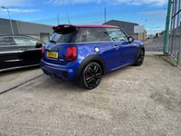 USED 2019 19 MINI HATCH 2.0 John Cooper Works GPF Hatchback 3dr Petrol Manual Euro 6 (s/s) (231 ps) 