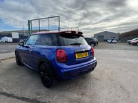 USED 2019 19 MINI HATCH 2.0 John Cooper Works GPF Hatchback 3dr Petrol Manual Euro 6 (s/s) (231 ps) 