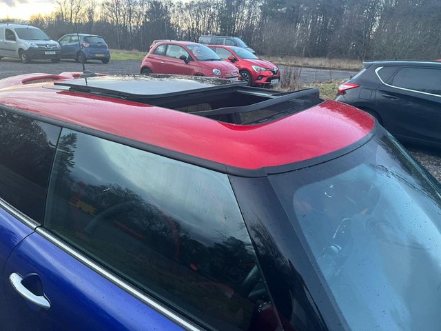 2019 MINI Hatch 2L John Cooper Works 3dr - Photo 10