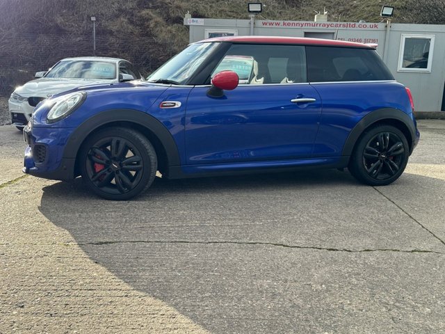 2019 MINI Hatch 2L John Cooper Works 3dr - Photo 5