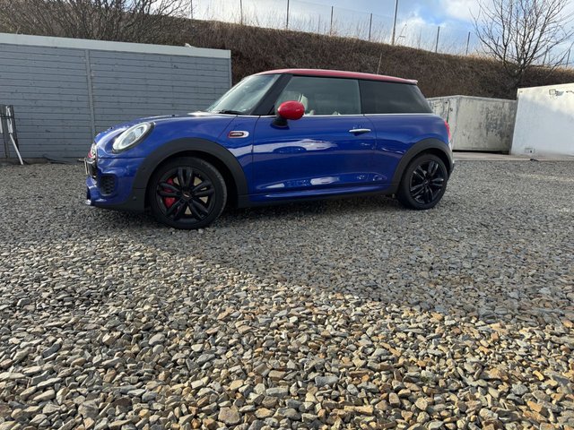 2019 MINI Hatch 2L John Cooper Works 3dr - Photo 6