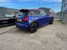 USED 2019 19 MINI HATCH 2.0 John Cooper Works GPF Hatchback 3dr Petrol Manual Euro 6 (s/s) (231 ps) 