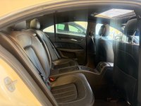 USED 2012 62 MERCEDES-BENZ CLS 3.0 CLS350 CDI V6 BlueEfficiency AMG Sport Coupe G-Tronic+ Euro 5 4dr SERVICE INCLUDED