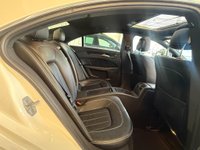 USED 2012 62 MERCEDES-BENZ CLS 3.0 CLS350 CDI V6 BlueEfficiency AMG Sport Coupe G-Tronic+ Euro 5 4dr SERVICE INCLUDED