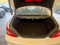 USED 2012 62 MERCEDES-BENZ CLS 3.0 CLS350 CDI V6 BlueEfficiency AMG Sport Coupe G-Tronic+ Euro 5 4dr SERVICE INCLUDED