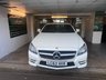 USED 2012 62 MERCEDES-BENZ CLS 3.0 CLS350 CDI V6 BlueEfficiency AMG Sport Coupe G-Tronic+ Euro 5 4dr SERVICE INCLUDED