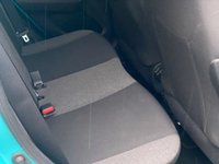 USED 2015 65 CITROEN C1 1.2 PureTech Flair Hatchback 5dr Petrol Manual Euro 6 (82 ps) STUNNING COLOUR