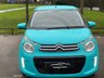 USED 2015 65 CITROEN C1 1.2 PureTech Flair Hatchback 5dr Petrol Manual Euro 6 (82 ps) STUNNING COLOUR
