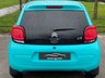 USED 2015 65 CITROEN C1 1.2 PureTech Flair Hatchback 5dr Petrol Manual Euro 6 (82 ps) STUNNING COLOUR
