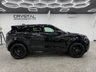 USED 2020 20 LAND ROVER RANGE ROVER EVOQUE 2.0 P250 MHEV R-Dynamic SE SUV 5dr Petrol Auto 4WD Euro 6 (s/s) (249 ps) 