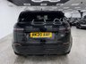 USED 2020 20 LAND ROVER RANGE ROVER EVOQUE 2.0 P250 MHEV R-Dynamic SE SUV 5dr Petrol Auto 4WD Euro 6 (s/s) (249 ps) 