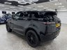 USED 2020 20 LAND ROVER RANGE ROVER EVOQUE 2.0 P250 MHEV R-Dynamic SE SUV 5dr Petrol Auto 4WD Euro 6 (s/s) (249 ps) 