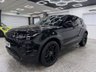 USED 2020 20 LAND ROVER RANGE ROVER EVOQUE 2.0 P250 MHEV R-Dynamic SE SUV 5dr Petrol Auto 4WD Euro 6 (s/s) (249 ps) 