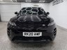 USED 2020 20 LAND ROVER RANGE ROVER EVOQUE 2.0 P250 MHEV R-Dynamic SE SUV 5dr Petrol Auto 4WD Euro 6 (s/s) (249 ps) 