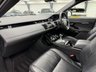 USED 2020 20 LAND ROVER RANGE ROVER EVOQUE 2.0 P250 MHEV R-Dynamic SE SUV 5dr Petrol Auto 4WD Euro 6 (s/s) (249 ps) 