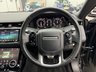 USED 2020 20 LAND ROVER RANGE ROVER EVOQUE 2.0 P250 MHEV R-Dynamic SE SUV 5dr Petrol Auto 4WD Euro 6 (s/s) (249 ps) 