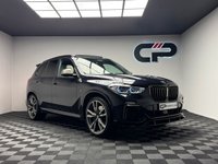 USED 2019 19 BMW X5 3.0 M50d SUV 5dr Diesel Auto xDrive Euro 6 (s/s) (400 ps) SKY LOUNGE|TECH PACK|AIR SUSPENSION