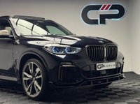 USED 2019 19 BMW X5 3.0 M50d SUV 5dr Diesel Auto xDrive Euro 6 (s/s) (400 ps) SKY LOUNGE|TECH PACK|AIR SUSPENSION