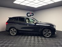 USED 2019 19 BMW X5 3.0 M50d SUV 5dr Diesel Auto xDrive Euro 6 (s/s) (400 ps) SKY LOUNGE|TECH PACK|AIR SUSPENSION